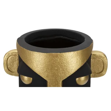 Wazon TRIBAL -C- 30x23,5x40 cm